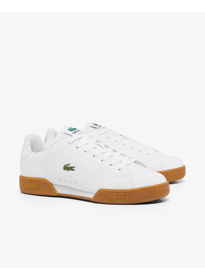 LACOSTE Carnaby Cup Low Top Lace Up Casual Sneakers  - Image 2