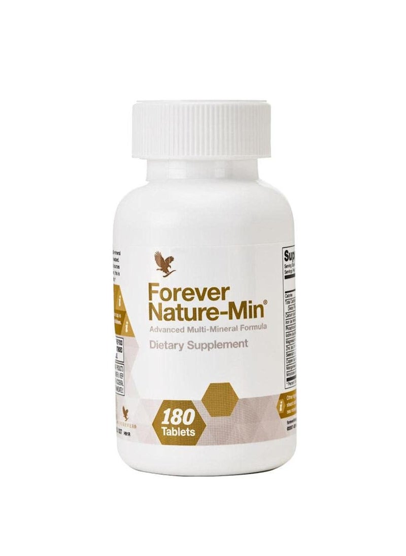 Forever Living - Forever Nature Min - Image 1