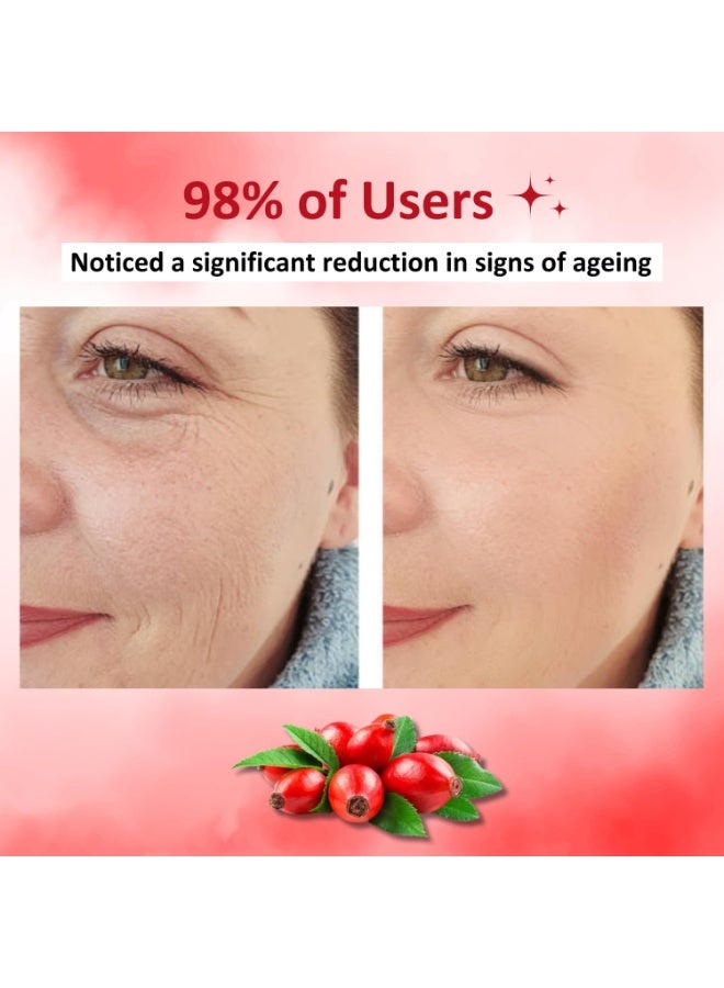 INTIMIFY سيروم إنتيميفاي للوجه بتركيز 0.3% من الريتينول، 30 مل - Image 2