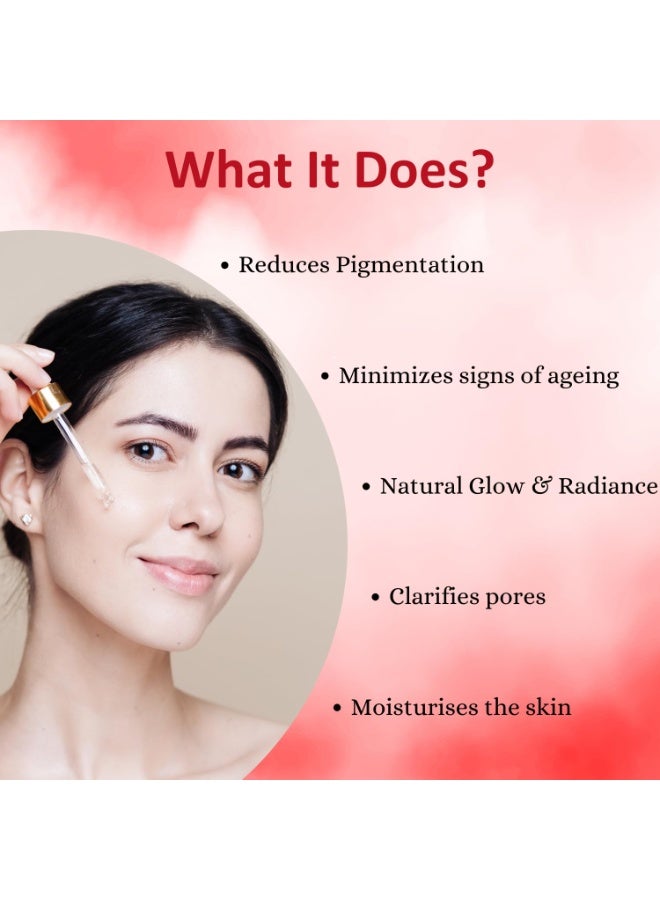 INTIMIFY سيروم إنتيميفاي للوجه بتركيز 0.3% من الريتينول، 30 مل - Image 3