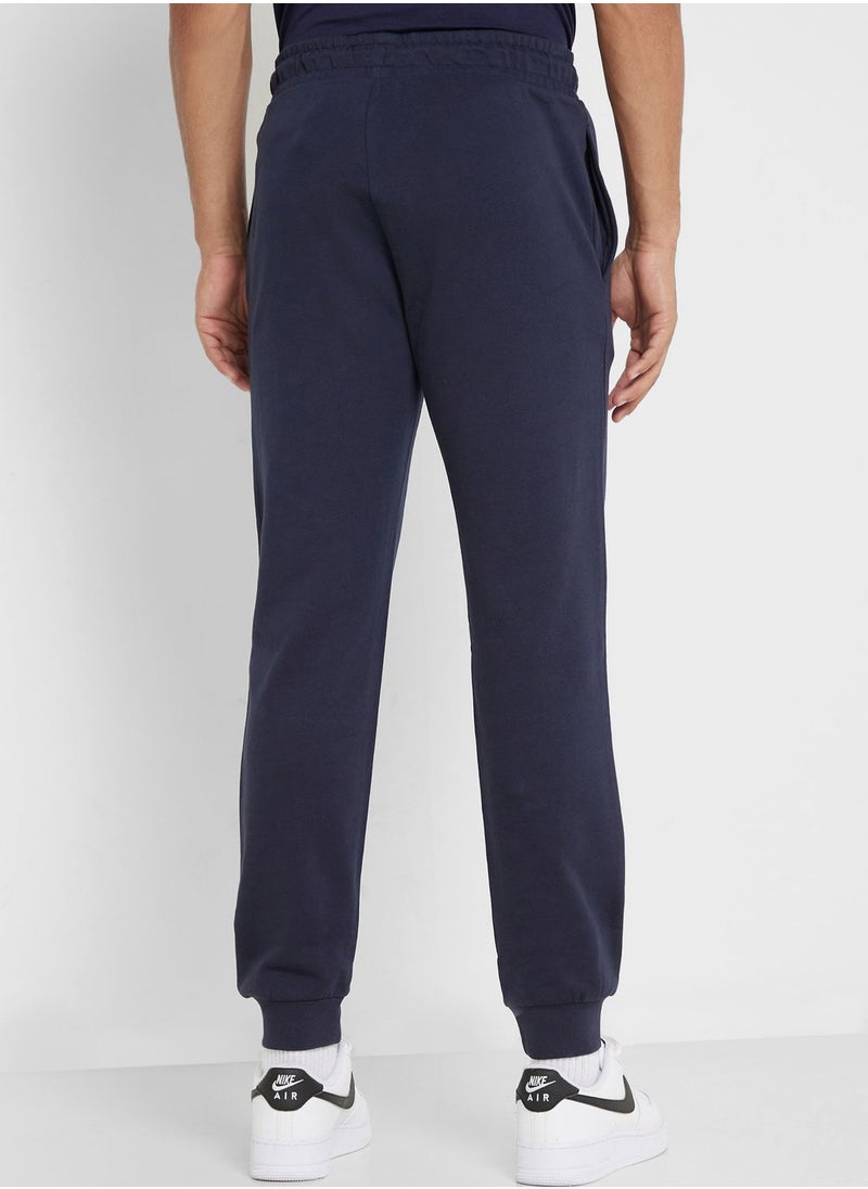 JACK & JONES - Side Logo Sweatpants - Image 1