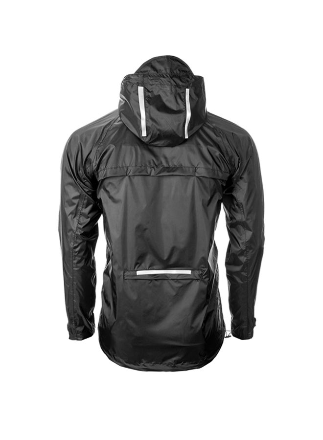 NIBEMINENT Sport Running Raincoat  - Image 2