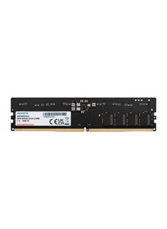 أداتا أداتا 32 جيجابايت DDR5 رام 5600 ميجا هرتز | AD5U560032G-S | للكمبيوتر المكتبي  - Image 2