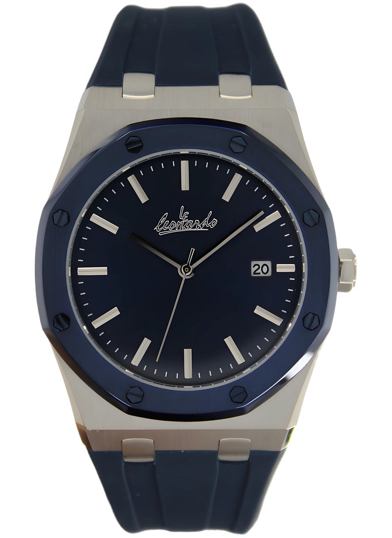 Leonardo - Leonardo men's watch LE-23028 - Image 1
