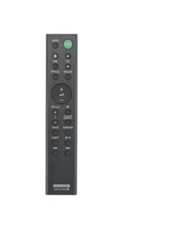 RMT-AH103U Replacement Remote Control fit for Sony Sound Bar HT-CT80 SA-CT80