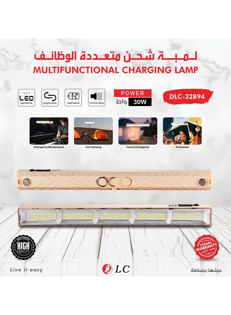 DLC Multifunctional charging lamp DLC-32894