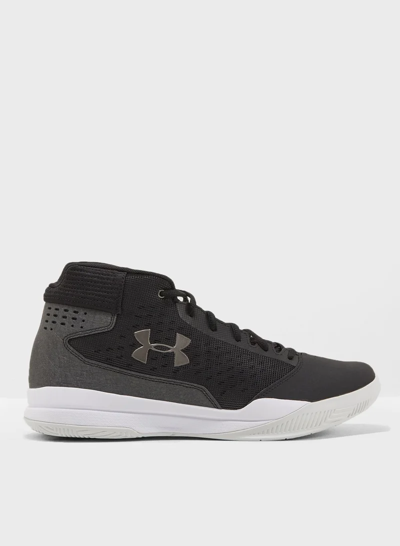 UNDER ARMOUR Jet 2017