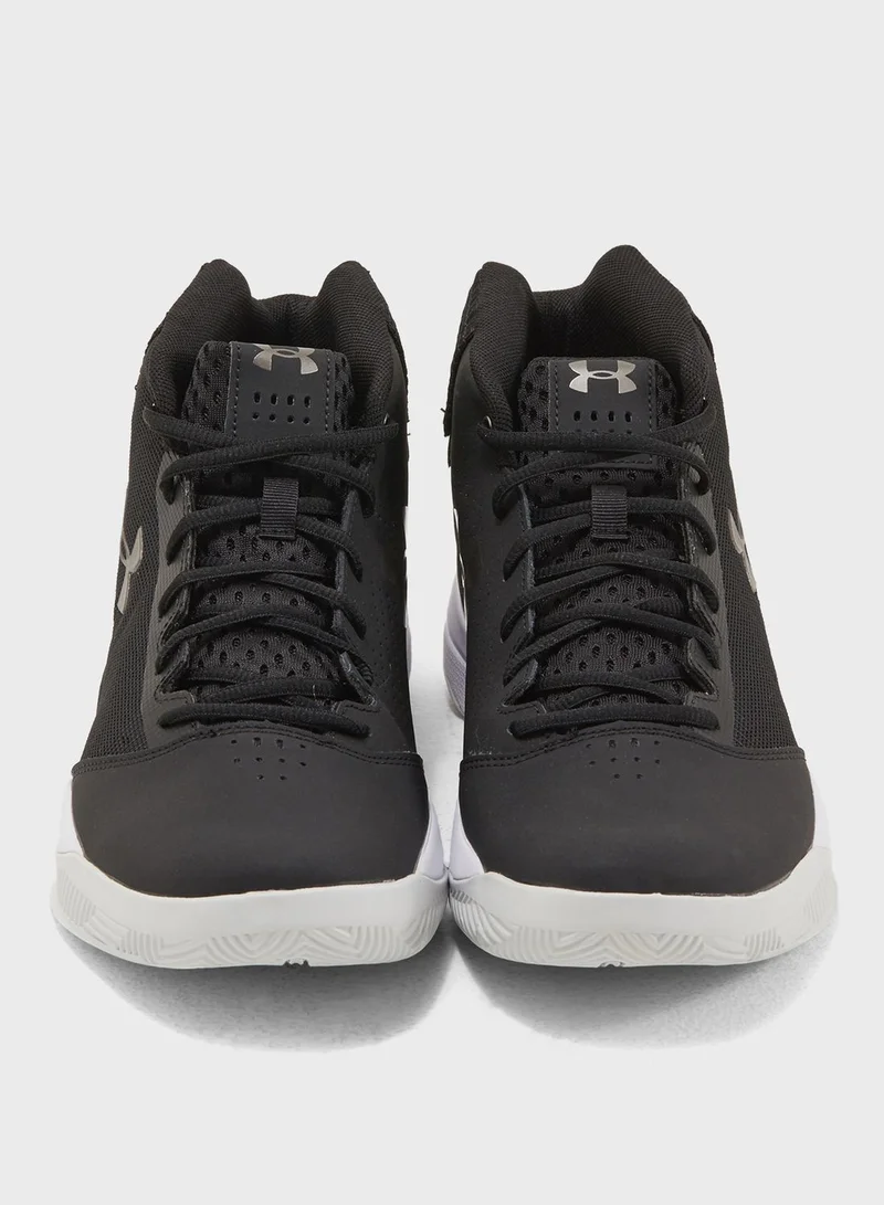 UNDER ARMOUR Jet 2017