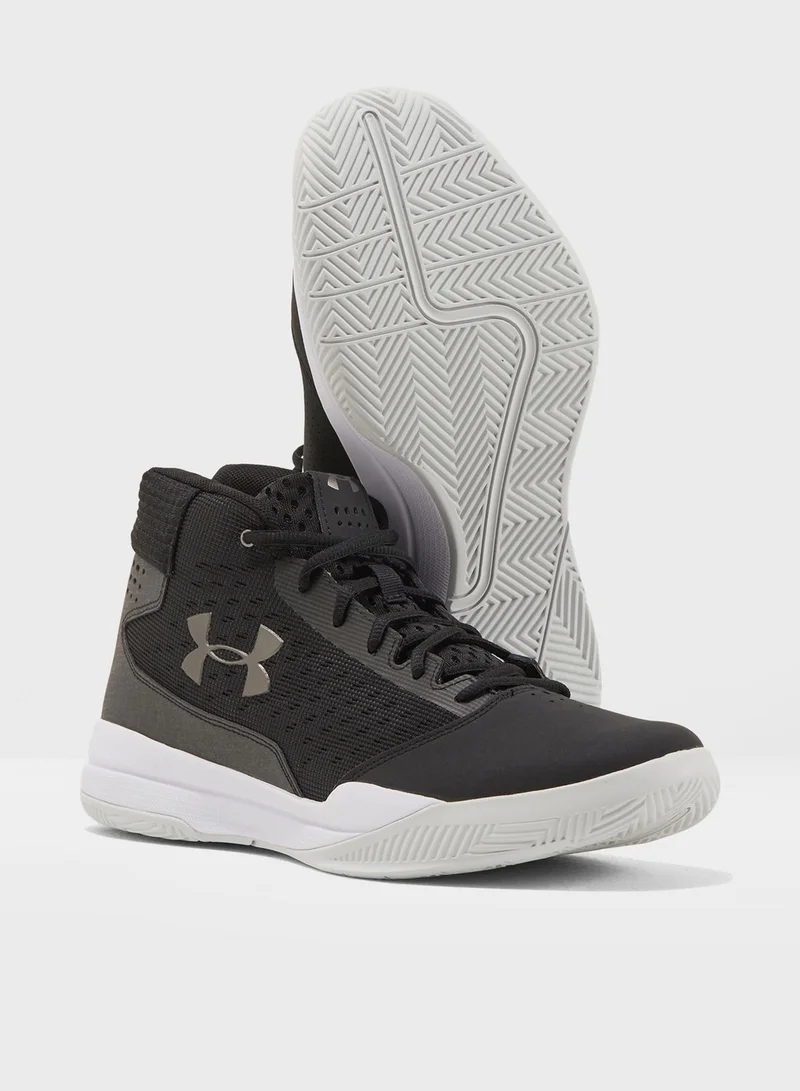 UNDER ARMOUR Jet 2017