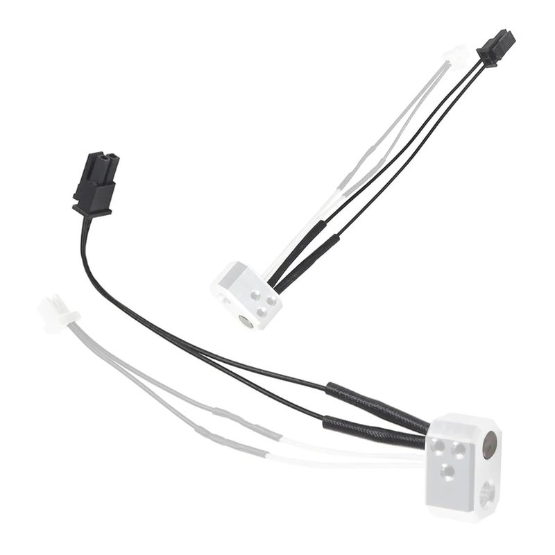 MK4 3D Printer 24V 40W Cartridge Heater Heating Tube Rod Extruder Kit Mix Color - Image 1