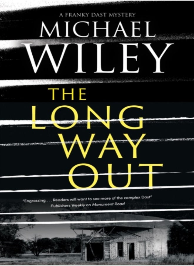 null - The Long Way Out - Image 1