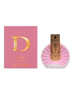 Chris Adams Chris Adams Dreamz Pink Eau De Parfum 100ML  - Image 1