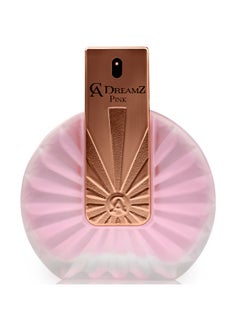 Chris Adams Chris Adams Dreamz Pink Eau De Parfum 100ML  - Image 2