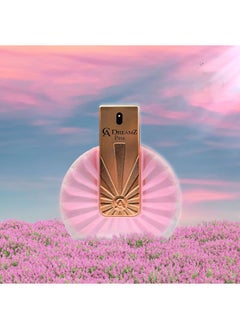 Chris Adams Chris Adams Dreamz Pink Eau De Parfum 100ML  - Image 5