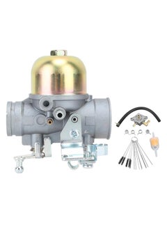 Thoraya Trimmer Carburetor Kit Aluminium Blower Engine Parts for J241410100 J24141010 2 Cycle 2 Stroke 1983 1984 1985 1986 1987 1988 1989 G1  - Image 1