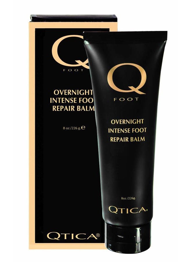 Intense Overnight Foot Repair Balm - 8 oz