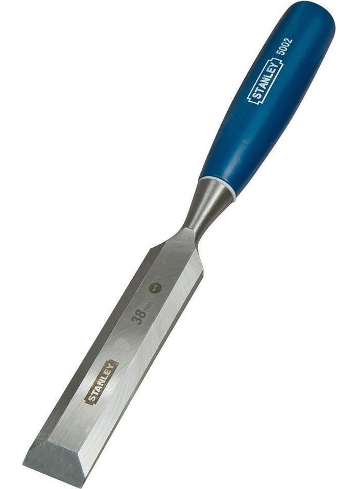 Stanley ST016558 Chisel Classic Blue Series 38 mm 