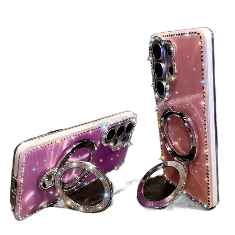 Protective Case | Cover for Samsung S26 Ultra / Samsung S26 | Purple - Image 5