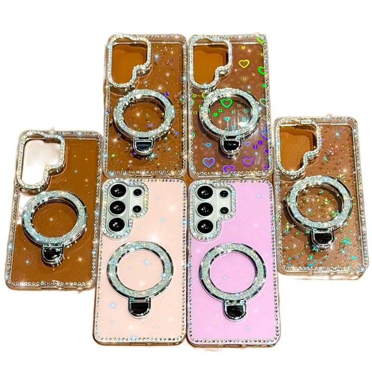 Protective Case | Cover for Samsung S26 Ultra / Samsung S26 | Purple - Image 4