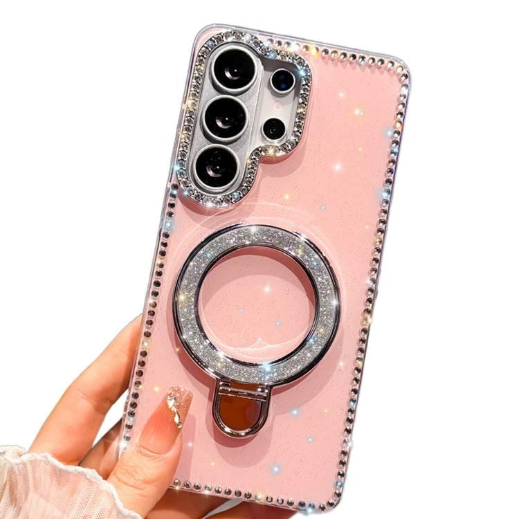 Protective Case | Cover for Samsung S26 Ultra / Samsung S26 | Purple - Image 2