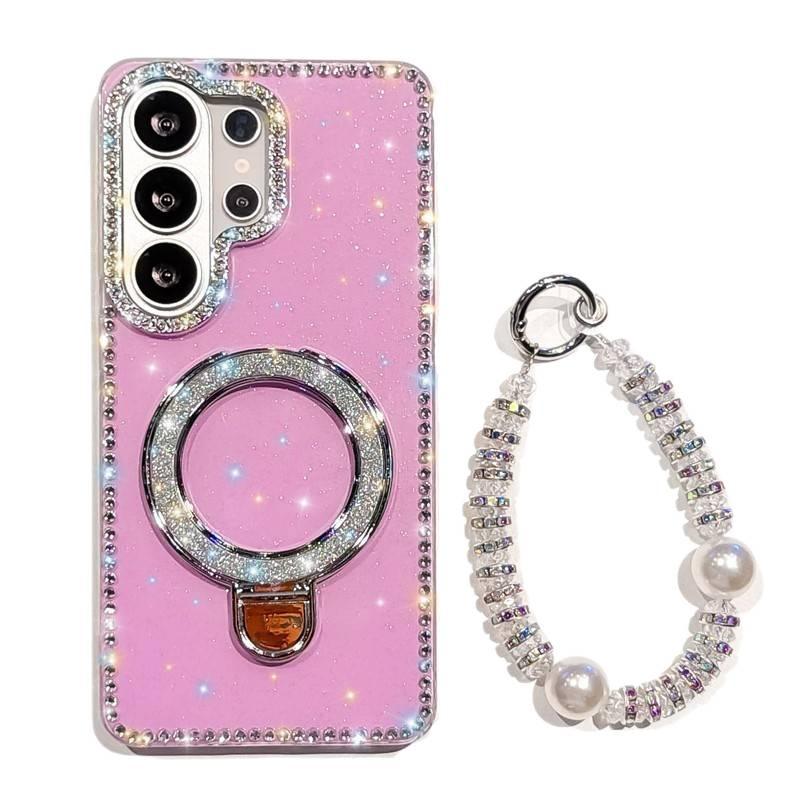 Protective Case | Cover for Samsung S26 Ultra / Samsung S26 | Purple - Image 1