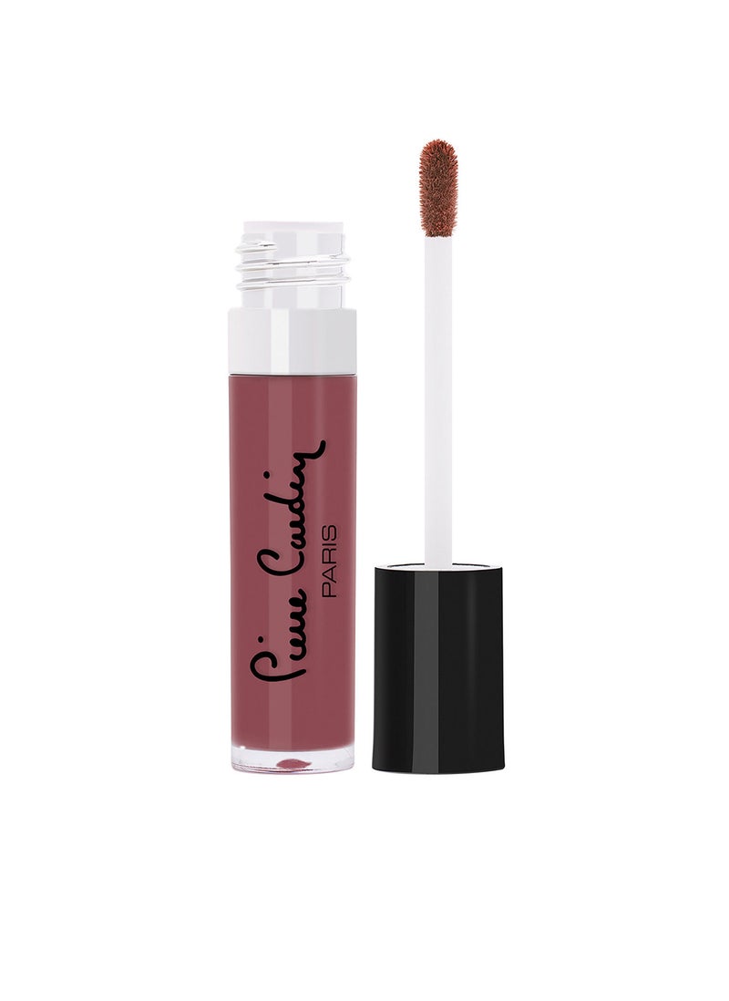Pierre Cardin Paris Pierre Cardin Paris Lip Master Liquid Lipstick 7ml - Image 3