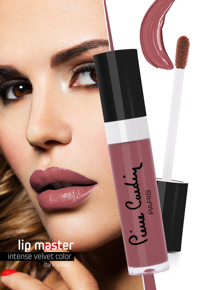 Pierre Cardin Paris Pierre Cardin Paris Lip Master Liquid Lipstick 7ml - Image 2
