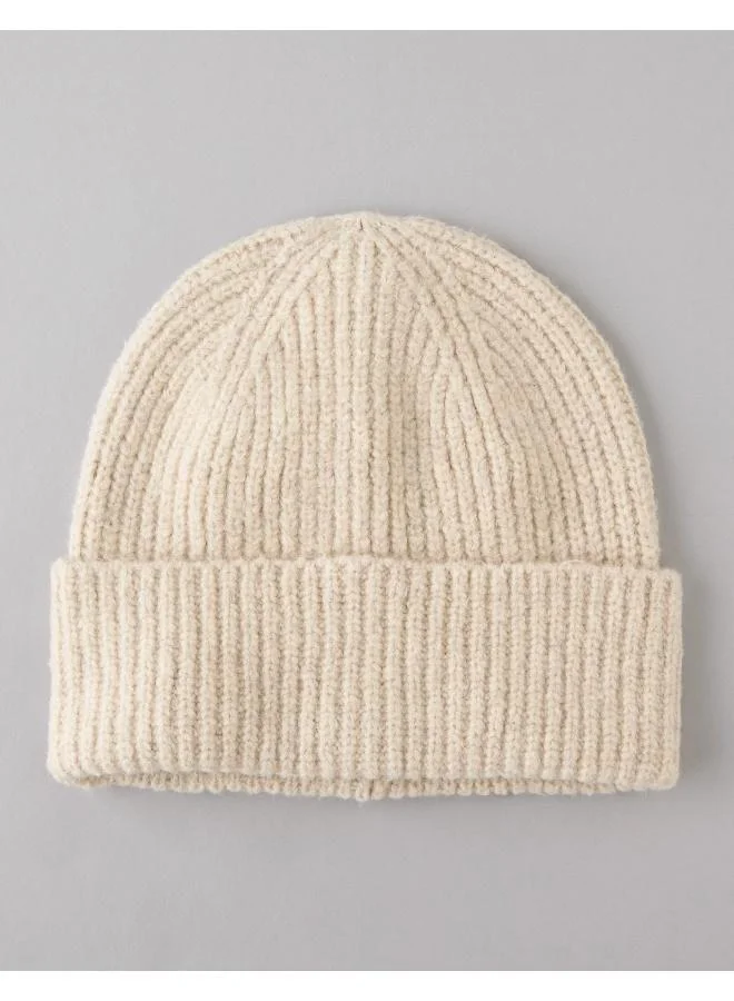 American Eagle AE Heritage Beanie