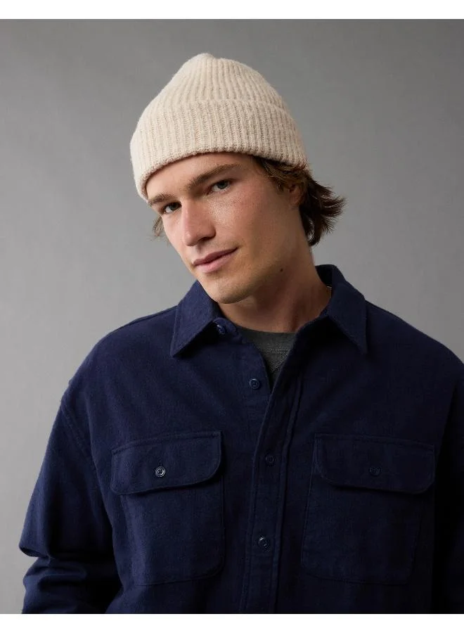 American Eagle AE Heritage Beanie