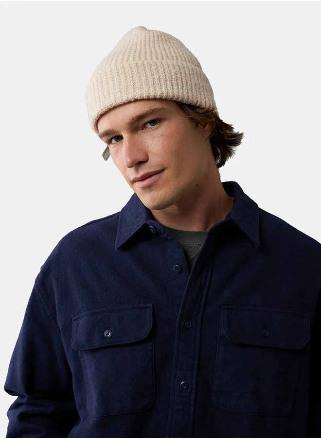 American Eagle AE Heritage Beanie