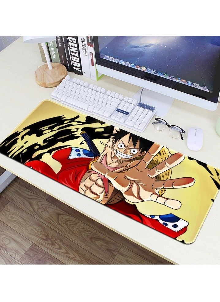 One Piece Mouse Pad  700X300X3mm - Image 1