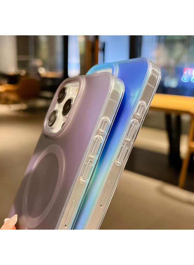 اس-توب جراب لهاتف iPhone 14 Pro Ink Gen2 Gradient MagSafe PC Hybrid TPU - Image 4