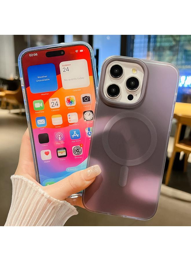 اس-توب جراب لهاتف iPhone 14 Pro Ink Gen2 Gradient MagSafe PC Hybrid TPU - Image 3