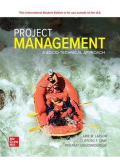 Project Management: A Socio-Technical Approach ISE