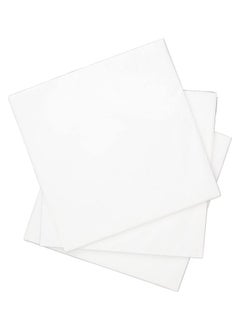 Tissue Paper, White, 20 X 20-Inches, 75-Sheets - pzsku/Z08B57ED5EED254265D31Z/45/_/1735214704/e05b6e84-b10b-44e2-a93e-9802da84584c