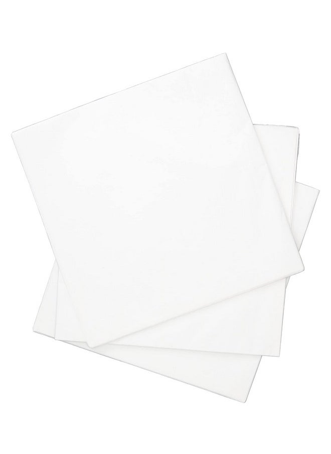 Iconikal Tissue Paper, White, 20 X 20-Inches, 75-Sheets  - Image 1