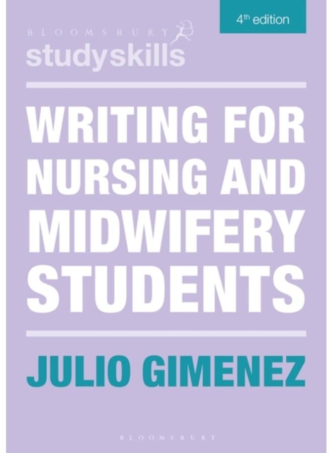 Writing for Nursing and Midwifery Students 