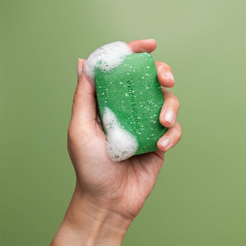 Revitale Advanced Peppermint and Pumice Foot Scrub Treatment - Image 5