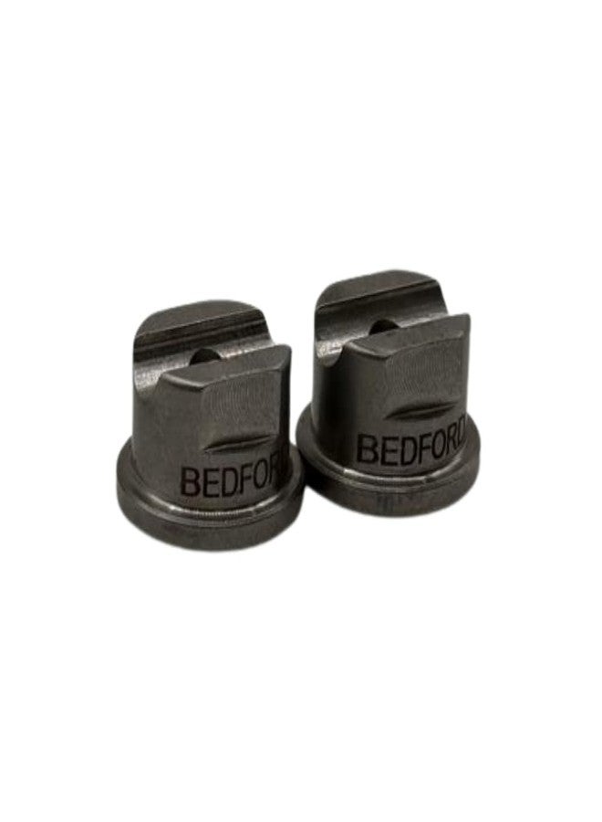 قلم Bedford Precision 33-16311-2 Contractor ذو طرف مسطح، 311، عبوة من قطعتين، بديل لـ Graco 261311 - Image 2