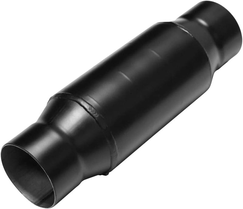 FLOWMASTER فلوماستر 815430S سلسلة أوتلاو سباق كاتم الصوت - Image 1