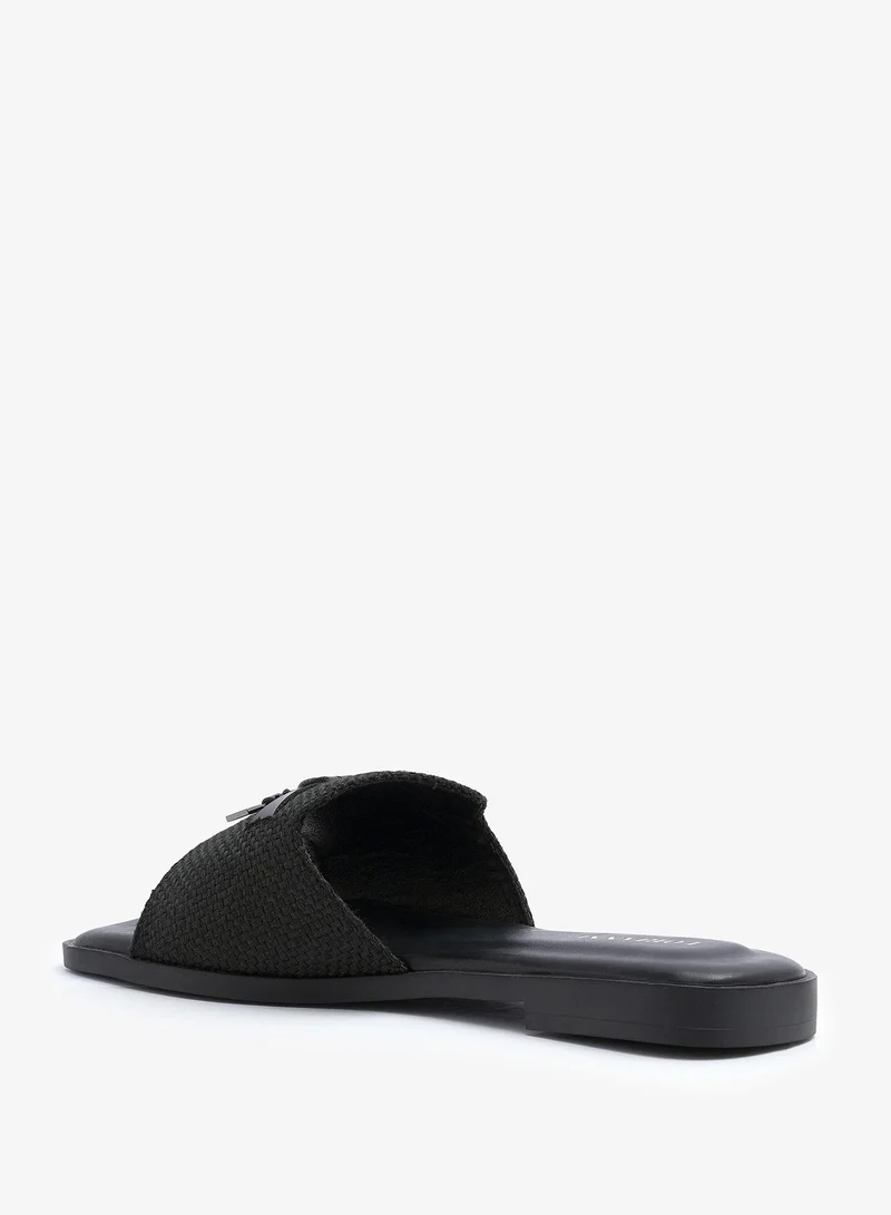 لوريان Jacinta - Slide sandals