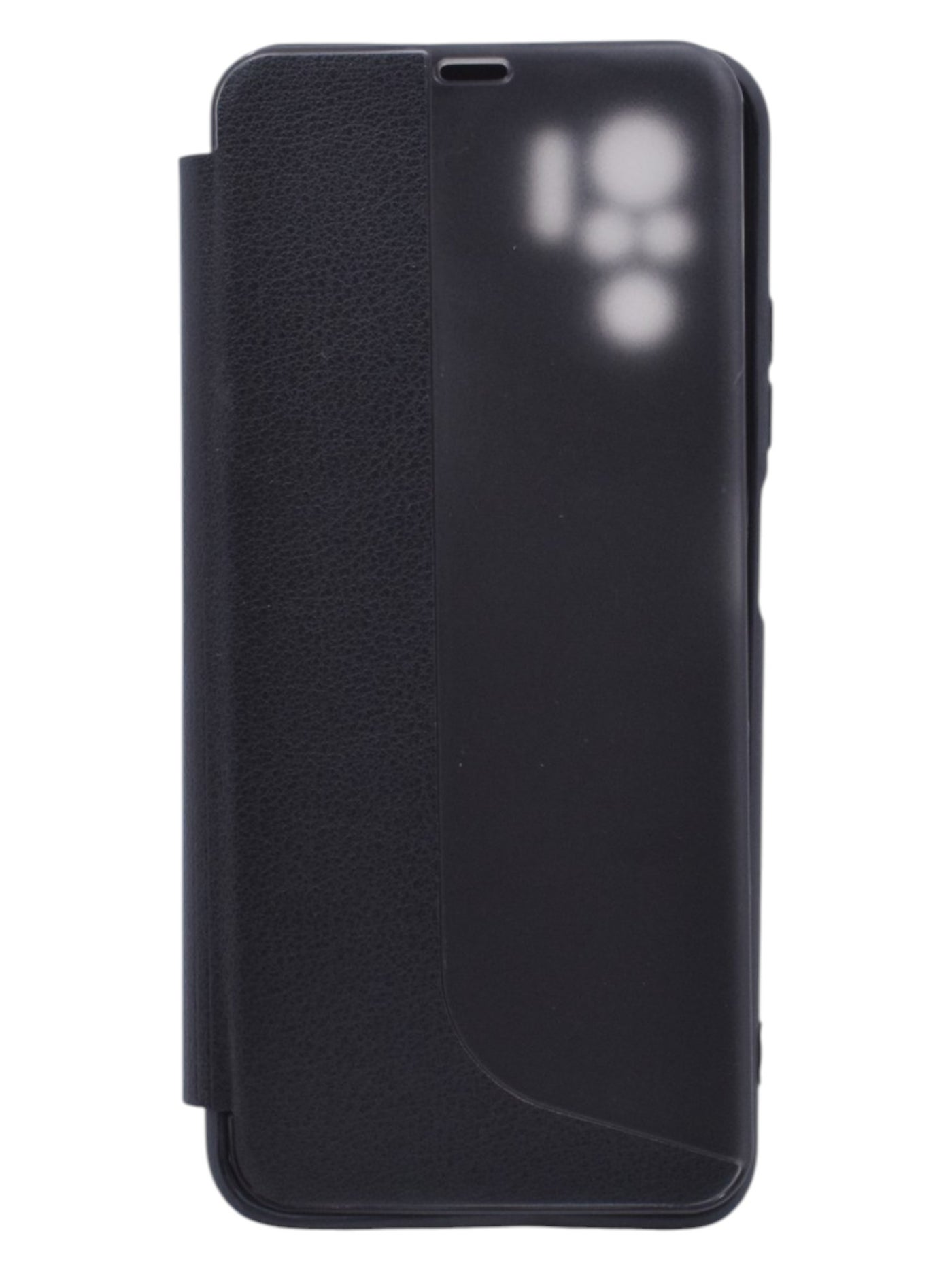 cfs Cfs Leather Flip Phone Case Xiaomi Redmi Note 10 Z08B5E20539C80C63B7AAZ