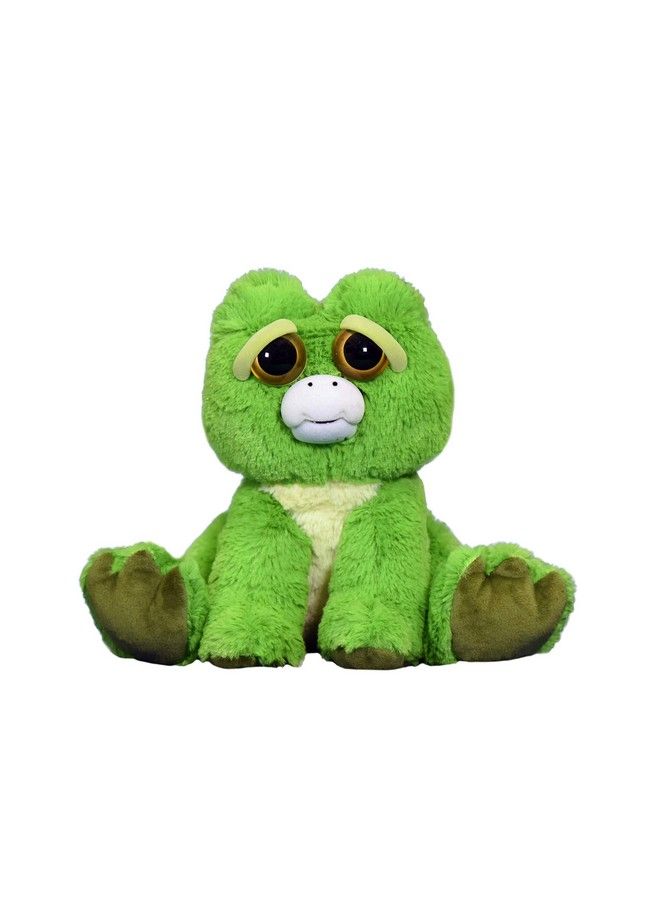 FEISTY PETS ضفدع: ويلي المبلل بالماء - Image 3
