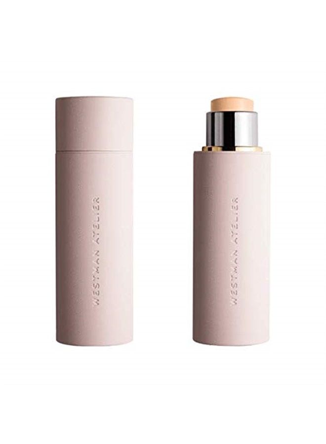 WESTMAN ATELIER Vital Skin Foundation Stick (Atelier III) - Image 1