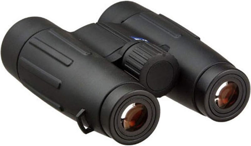 Zeiss 10X42 Victory T* Fl Binocular - Black