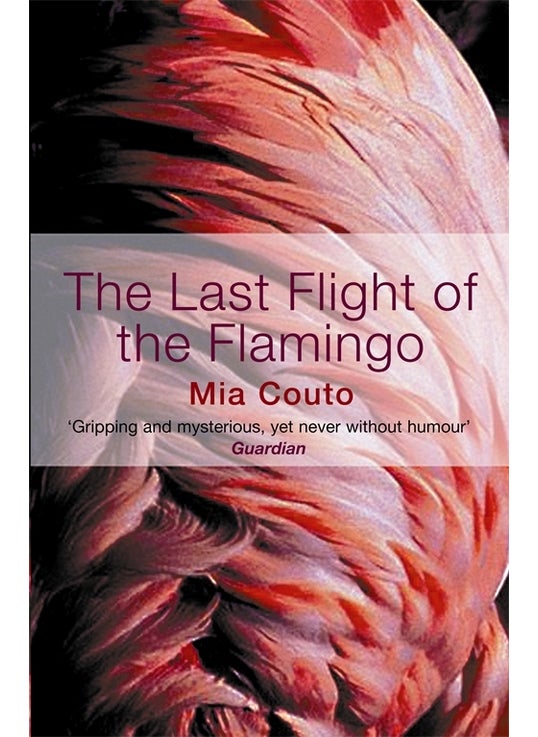 Last Flight of the Flamingo
