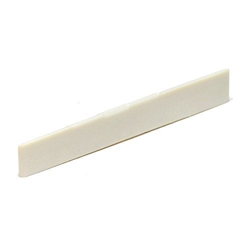 GraphTech PQ921000 TUSQ Acoustic Guitar Saddle, Classic Tall - Image 1