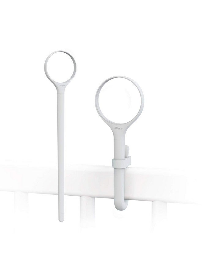 Lollipop غطاء خارجي قابل للتبديل 30 سم (رمادي) - Image 1