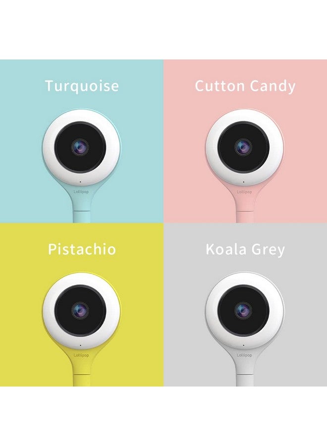 Lollipop غطاء خارجي قابل للتبديل 30 سم (رمادي) - Image 4