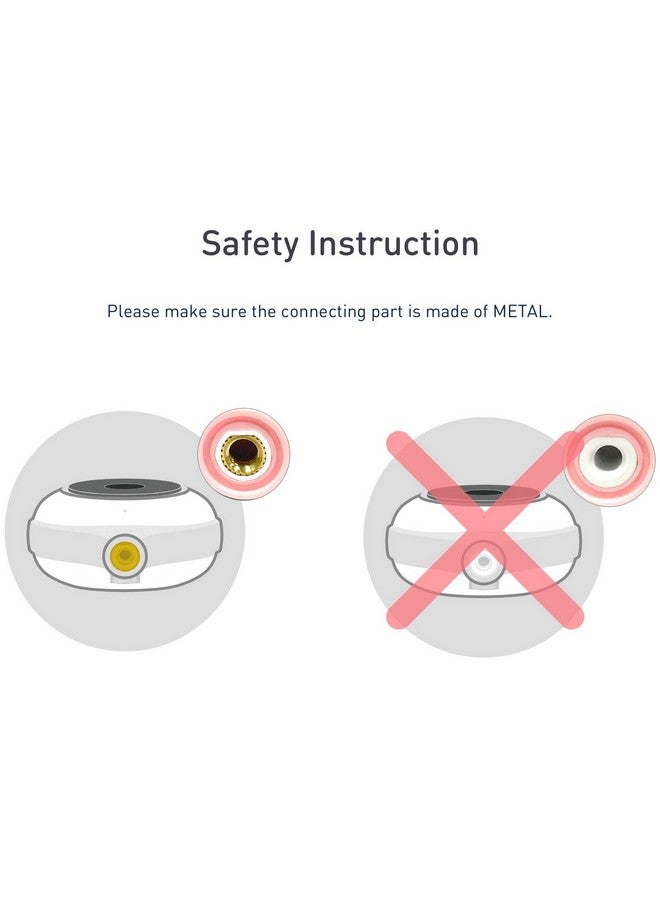 Lollipop غطاء خارجي قابل للتبديل 30 سم (رمادي) - Image 5